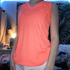 Champion women’s workout shirt